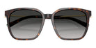 TIFFANY TF4244D 80153C 56 - Havana / Gray Gradient #id:tf4244d80153c_s:102120