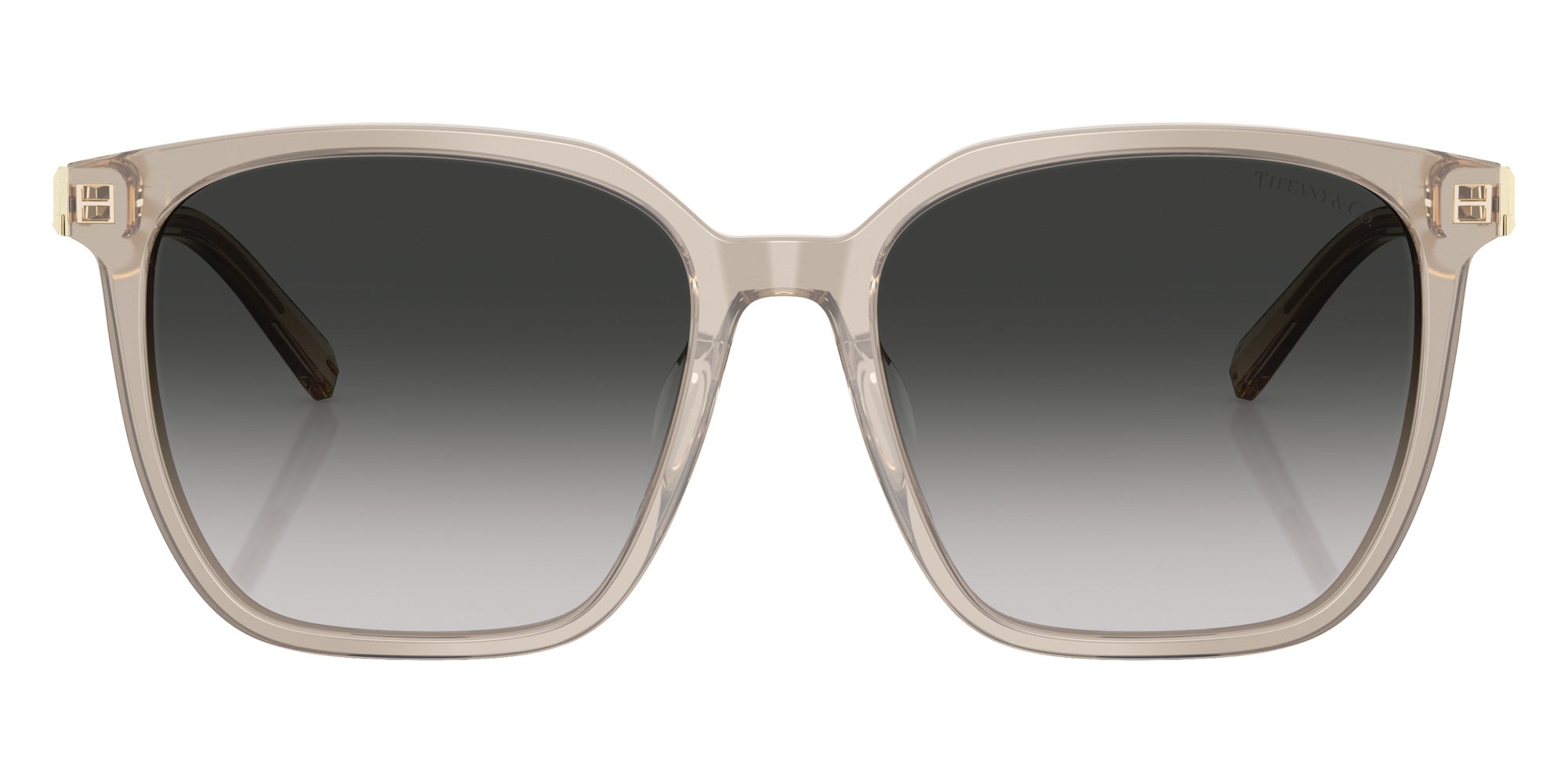 TIFFANY TF4244D 82503C 56 - Opal Taupe / Gray Gradient #id:tf4244d82503c_s:104100