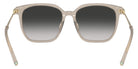 TIFFANY TF4244D 82503C 56 - Opal Taupe / Gray Gradient #id:tf4244d82503c_s:104115