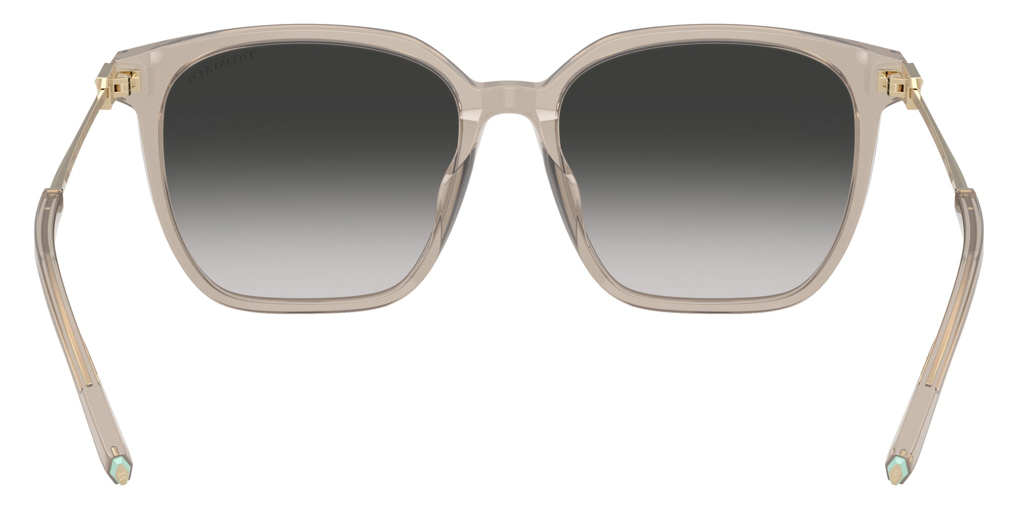 TIFFANY TF4244D 82503C 56 - Opal Taupe / Gray Gradient #id:tf4244d82503c_s:104115