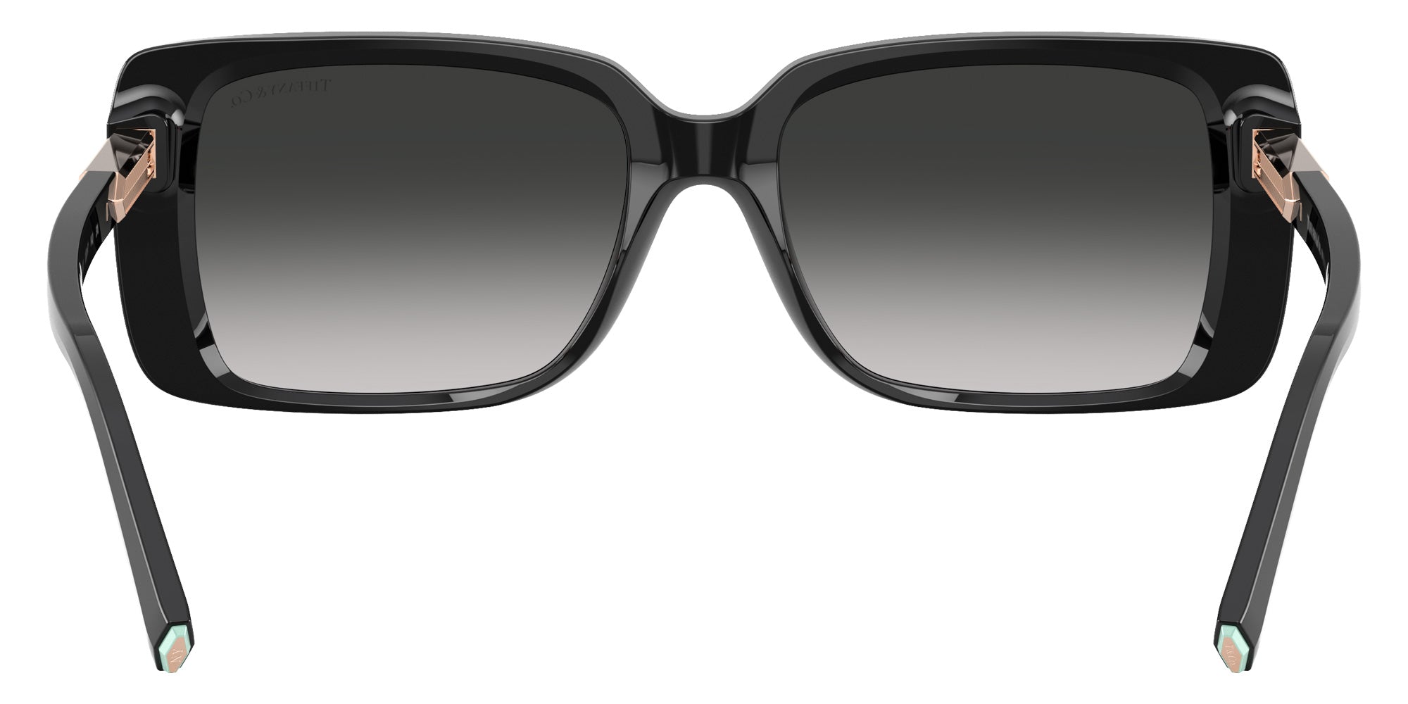 TIFFANY TF4249 80013C 55 - Black / Gray Gradient #id:tf424980013c_s:100115