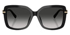 TIFFANY TF4252B 80013C 55 - Black / Gray Gradient #id:tf4252b80013c_s:100100