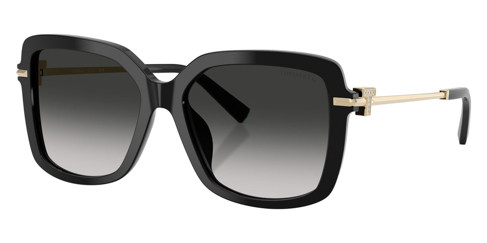 TIFFANY TF4252B 80013C 55 - Black / Gray Gradient #id:tf4252b80013c_s:100105