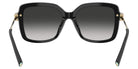 TIFFANY TF4252B 80013C 55 - Black / Gray Gradient #id:tf4252b80013c_s:100115