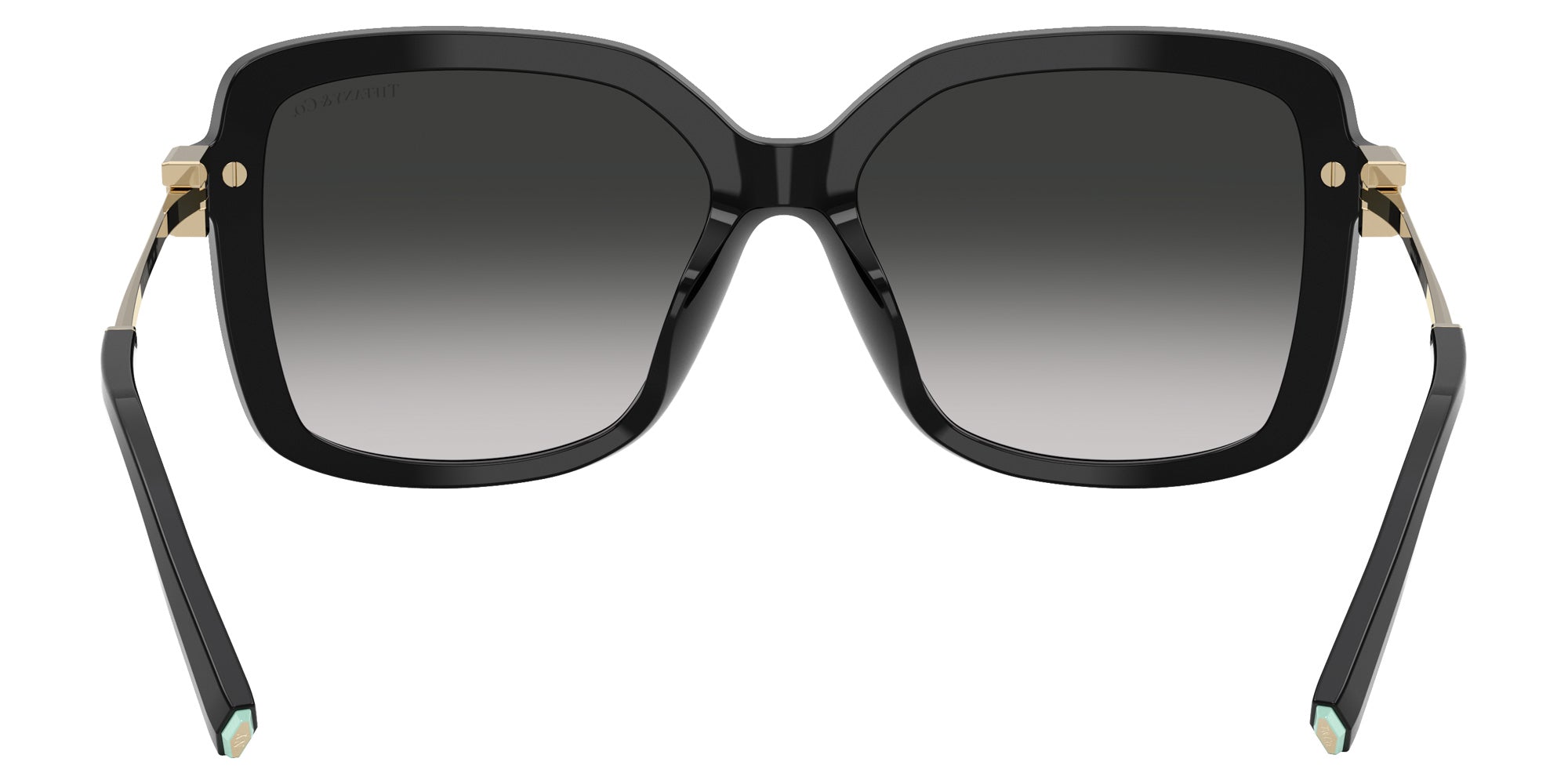 TIFFANY TF4252B 80013C 55 - Black / Gray Gradient #id:tf4252b80013c_s:100115