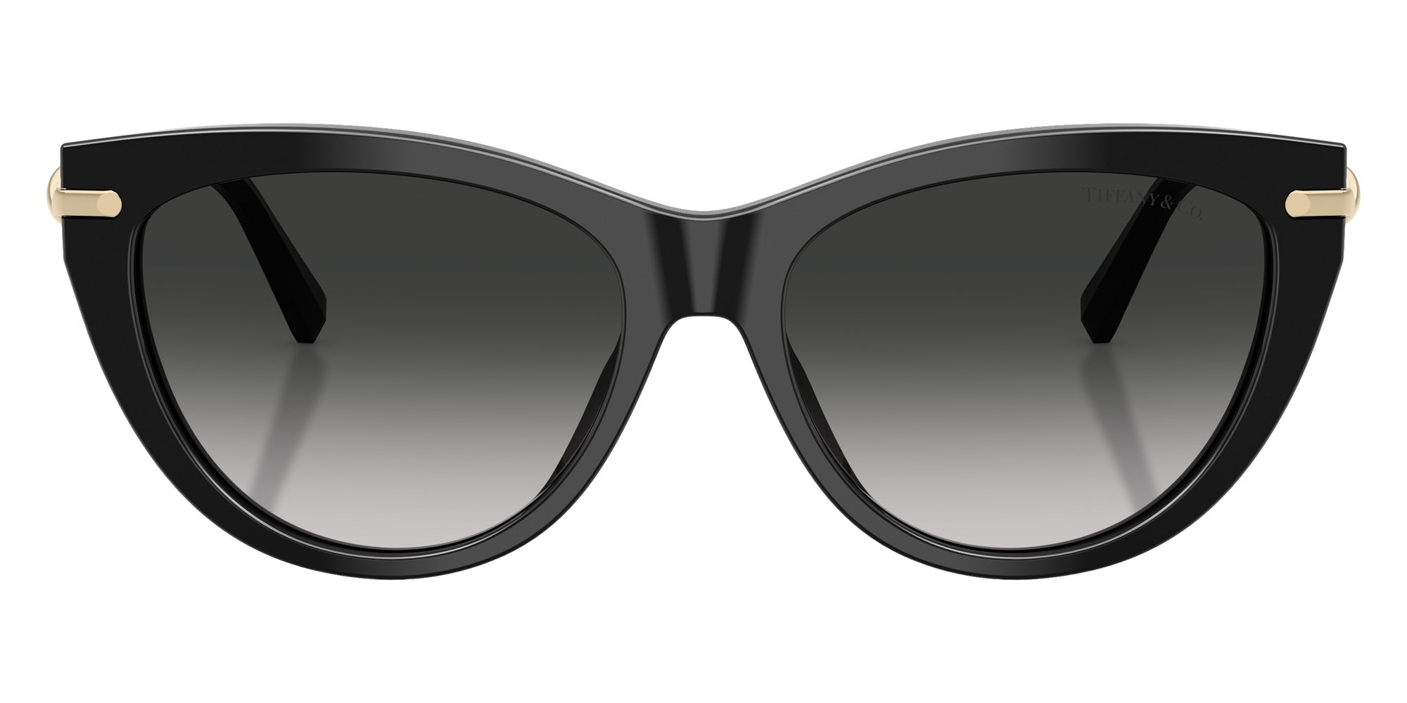 TIFFANY TF4253 80013C 55 - Black / Gray Gradient #id:tf425380013c_s:100100