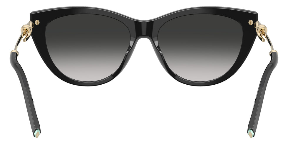 TIFFANY TF4253 80013C 55 - Black / Gray Gradient #id:tf425380013c_s:100115