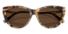 TIFFANY TF4253 80643G 55 - Blonde Havana / Light Brown #id:tf425380643g_s:104120