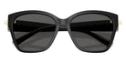 TIFFANY TF4254U 8001S4 56 - Black #id:tf4254u8001s4_s:100120