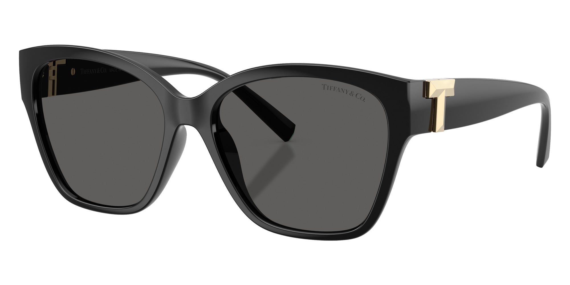 TIFFANY TF4254U 8001S4 56 - Black #id:tf4254u8001s4_s:100105