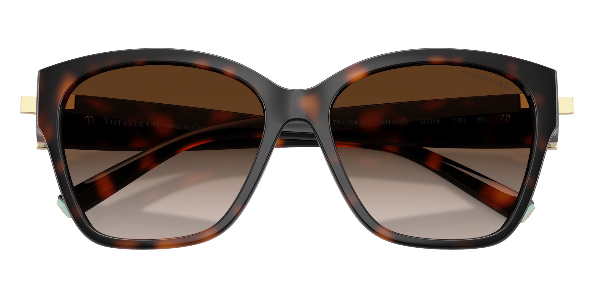 TIFFANY TF4254U 80153B 56 - Havana #id:tf4254u80153b_s:102120