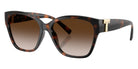 TIFFANY TF4254U 80153B 56 - Havana #id:tf4254u80153b_s:102105