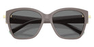 TIFFANY TF4254U 840187 56 - Chocolate Truffle #id:tf4254u840187_s:104120