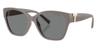 TIFFANY TF4254U 840187 56 - Chocolate Truffle #id:tf4254u840187_s:104105