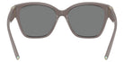 TIFFANY TF4254U 840187 56 - Chocolate Truffle #id:tf4254u840187_s:104115