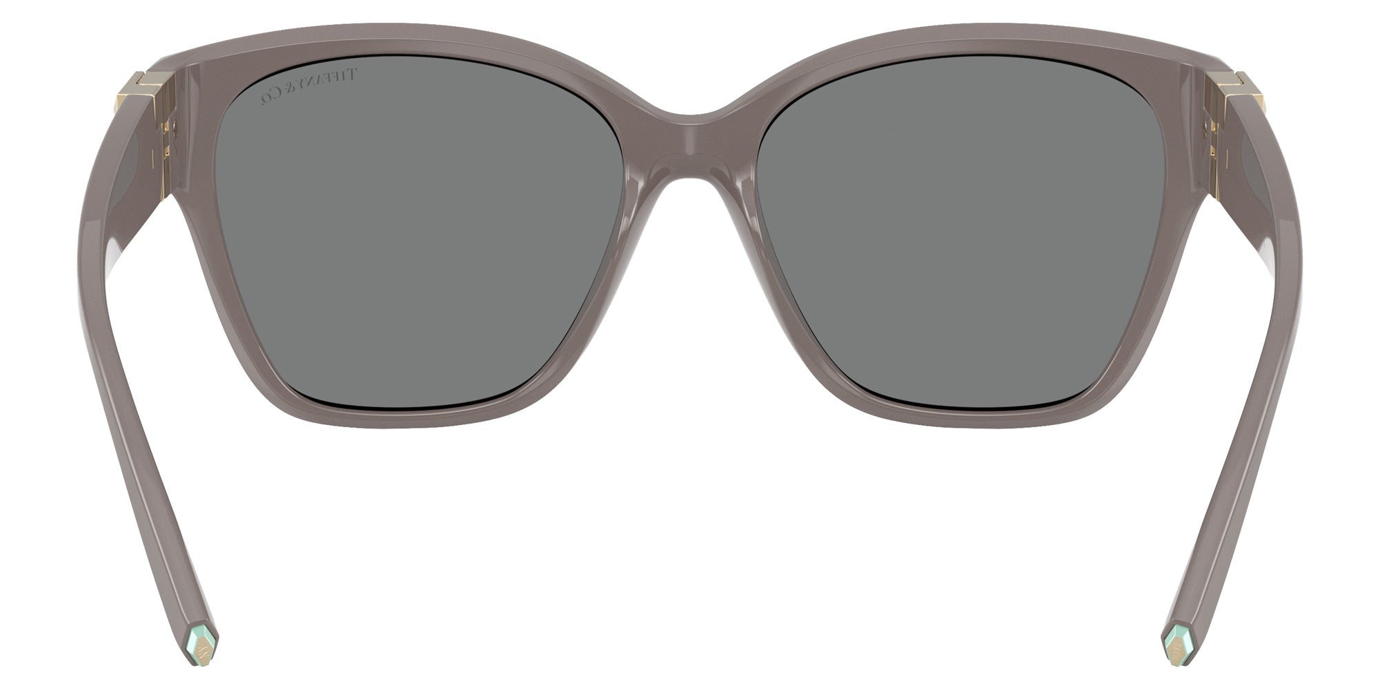 TIFFANY TF4254U 840187 56 - Chocolate Truffle #id:tf4254u840187_s:104115