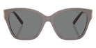 TIFFANY TF4254U 840187 56 - Chocolate Truffle #id:tf4254u840187_s:104100