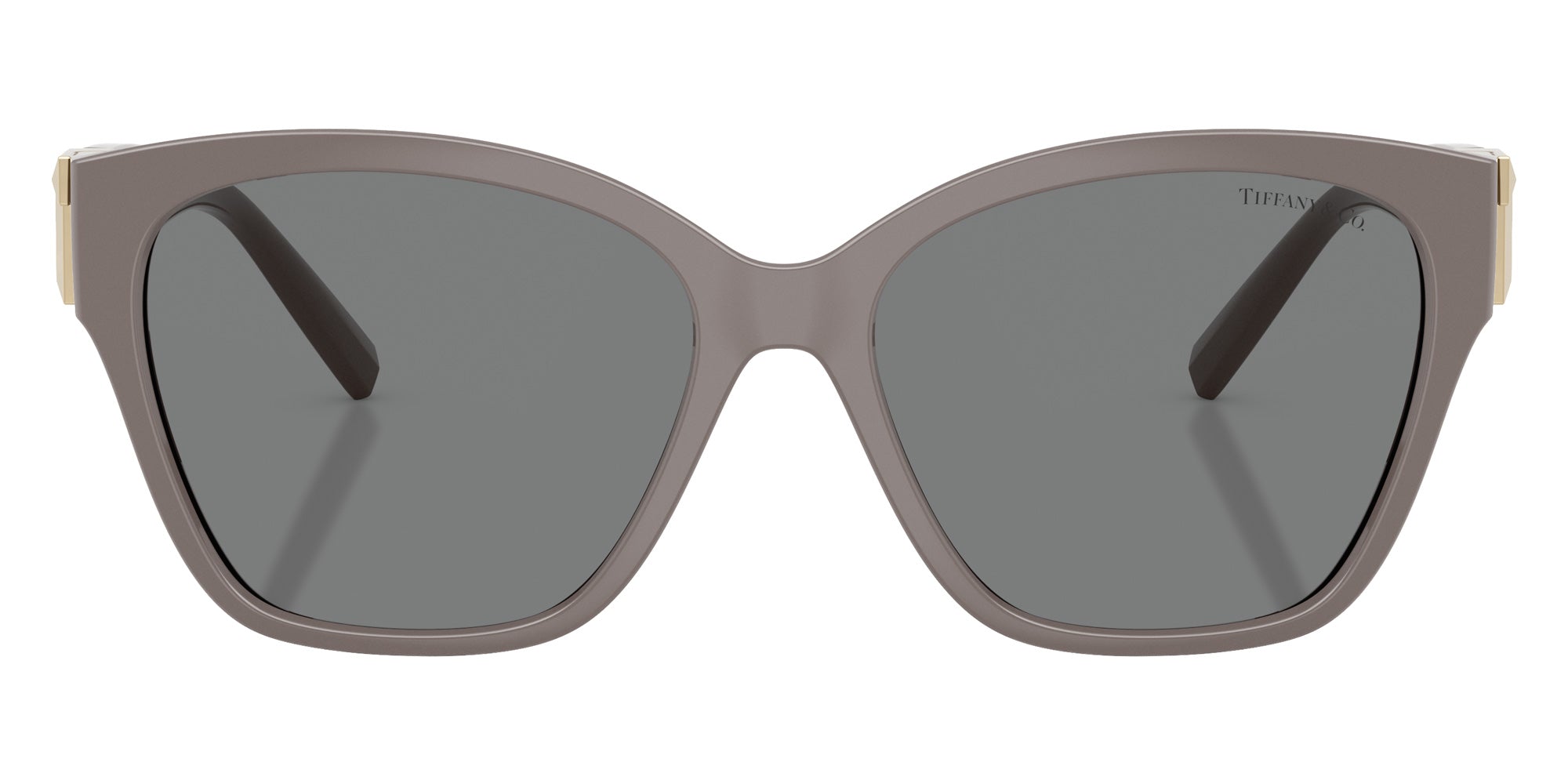 TIFFANY TF4254U 840187 56 - Chocolate Truffle #id:tf4254u840187_s:104100