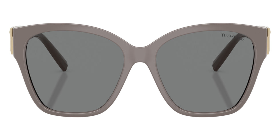 TIFFANY TF4254U 840187 56 - Chocolate Truffle #id:tf4254u840187_s:104100