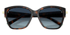 TIFFANY TF4254U 84554U 56 - Havana #id:tf4254u84554u_s:108120