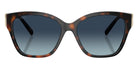 TIFFANY TF4254U 84554U 56 - Havana #id:tf4254u84554u_s:108100