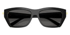 TIFFANY TF4255U 8001S4 56 - Black #id:tf4255u8001s4_s:100120