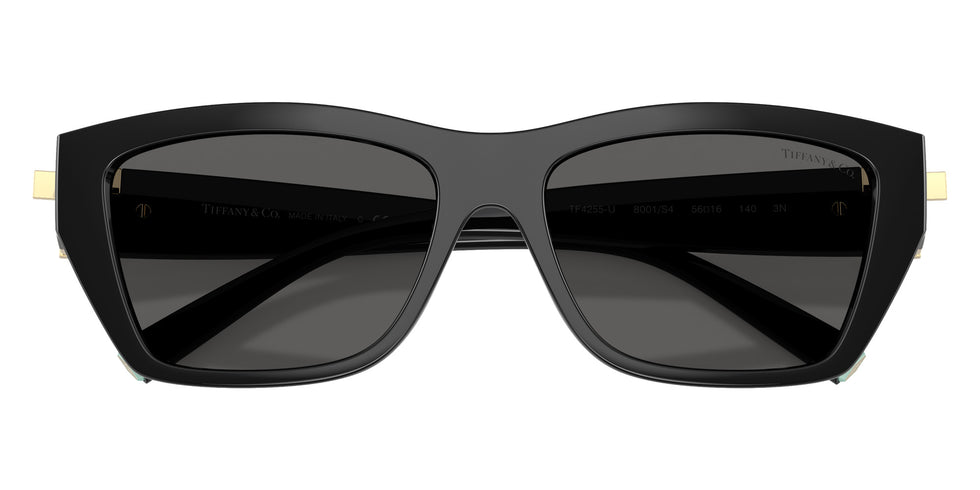 TIFFANY TF4255U 8001S4 56 - Black #id:tf4255u8001s4_s:100120