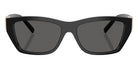 TIFFANY TF4255U 8001S4 56 - Black #id:tf4255u8001s4_s:100100