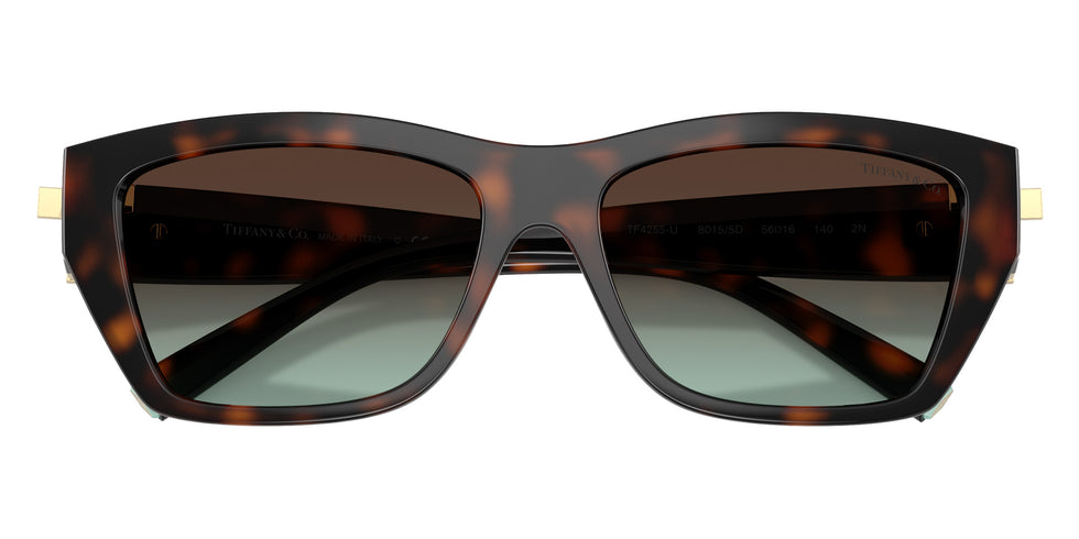 TIFFANY TF4255U 80155D 56 - Havana #id:tf4255u80155d_s:102120