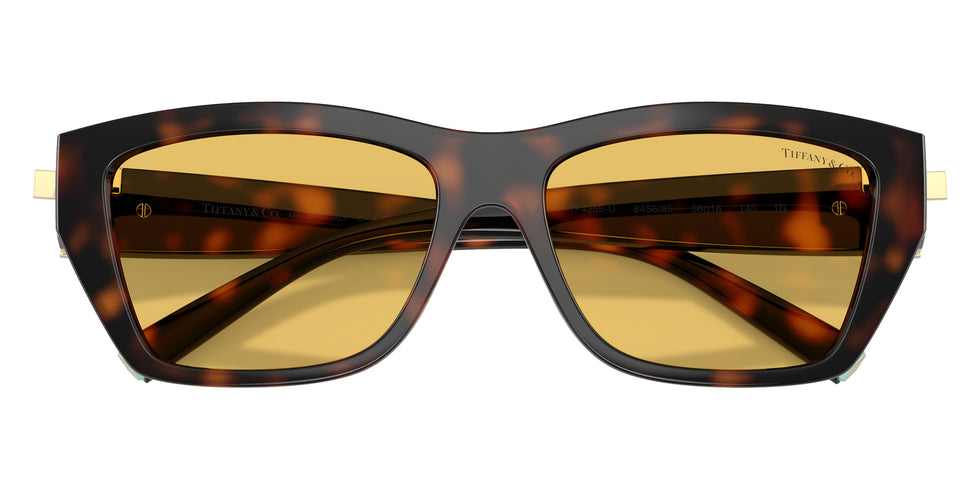 TIFFANY TF4255U 845685 56 - Havana #id:tf4255u845685_s:106120