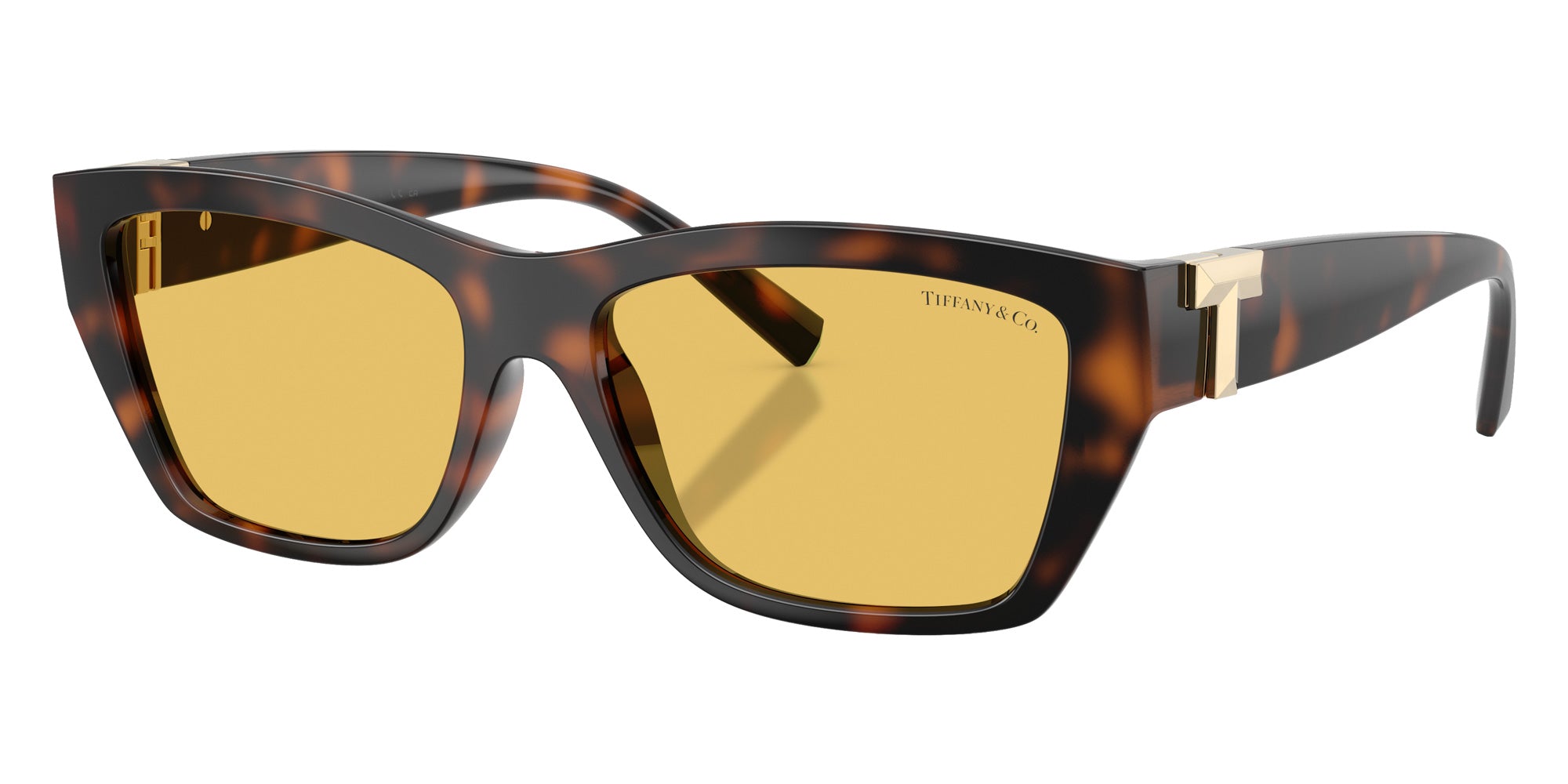 TIFFANY TF4255U 845685 56 - Havana #id:tf4255u845685_s:106105