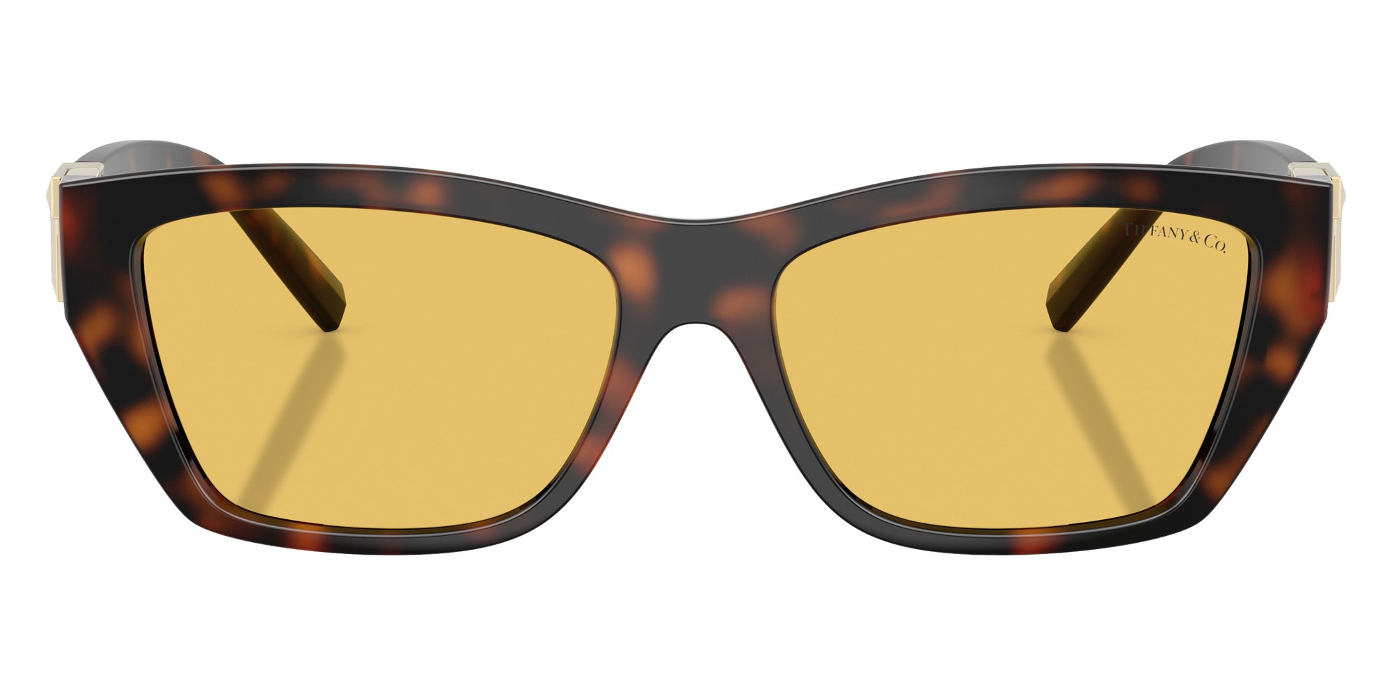 TIFFANY TF4255U 845685 56 - Havana #id:tf4255u845685_s:106100