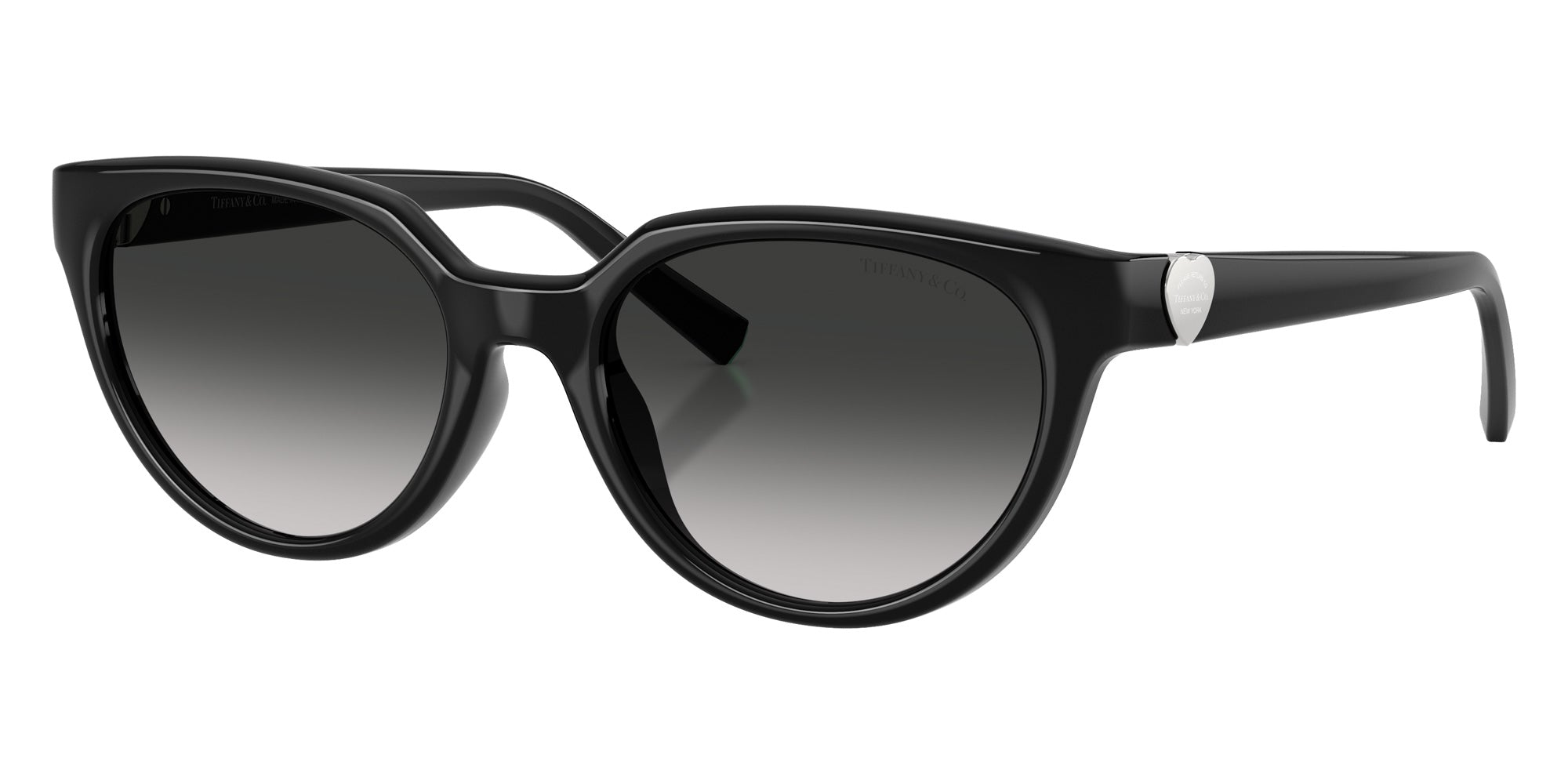 TIFFANY TF4256D 80013C 55 - Black #id:tf4256d80013c_s:100105