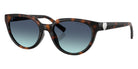 TIFFANY TF4256D 80159S 55 - Havana #id:tf4256d80159s_s:102105