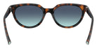 TIFFANY TF4256D 80159S 55 - Havana #id:tf4256d80159s_s:102115