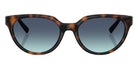 TIFFANY TF4256D 80159S 55 - Havana #id:tf4256d80159s_s:102100