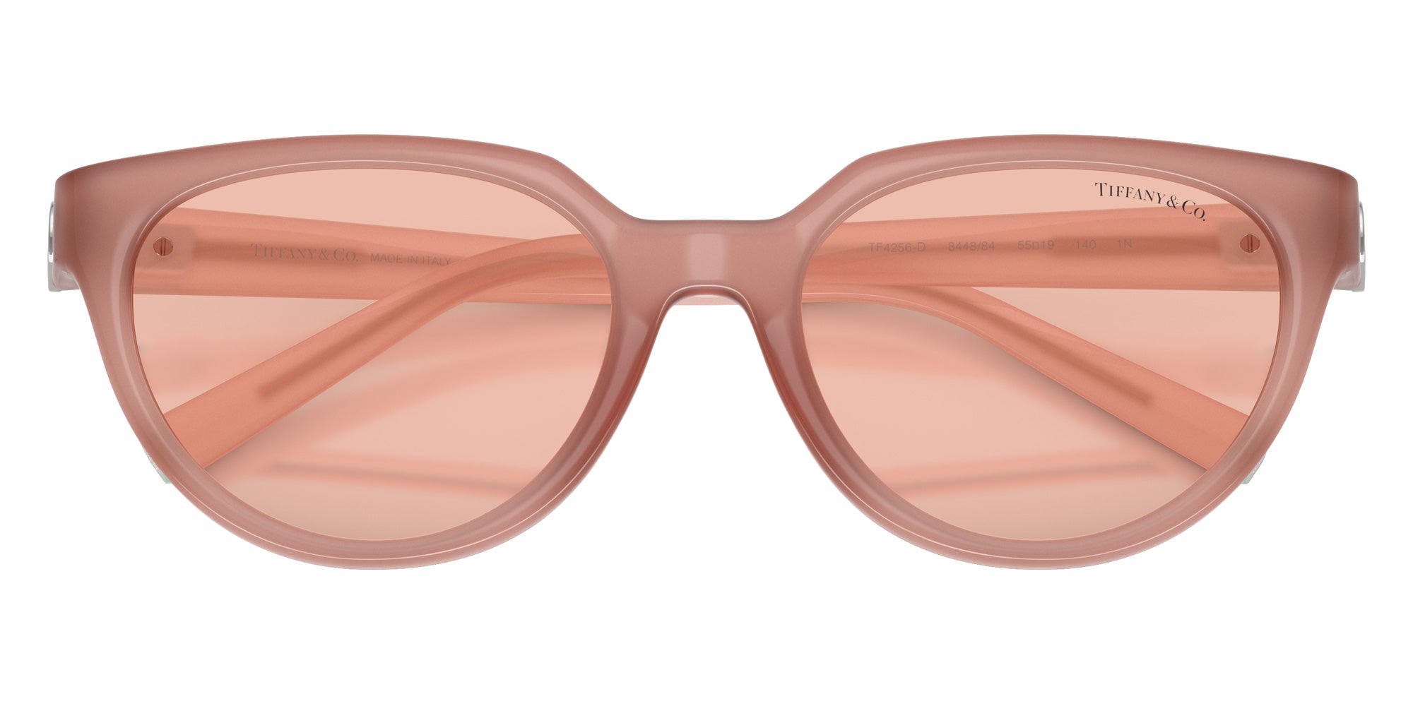 TIFFANY TF4256D 844884 55 - Opal Pink #id:tf4256d844884_s:104120