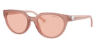 TIFFANY TF4256D 844884 55 - Opal Pink #id:tf4256d844884_s:104105