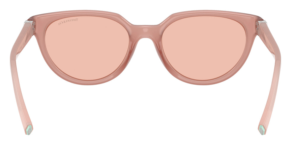 TIFFANY TF4256D 844884 55 - Opal Pink #id:tf4256d844884_s:104115