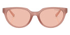 TIFFANY TF4256D 844884 55 - Opal Pink #id:tf4256d844884_s:104100