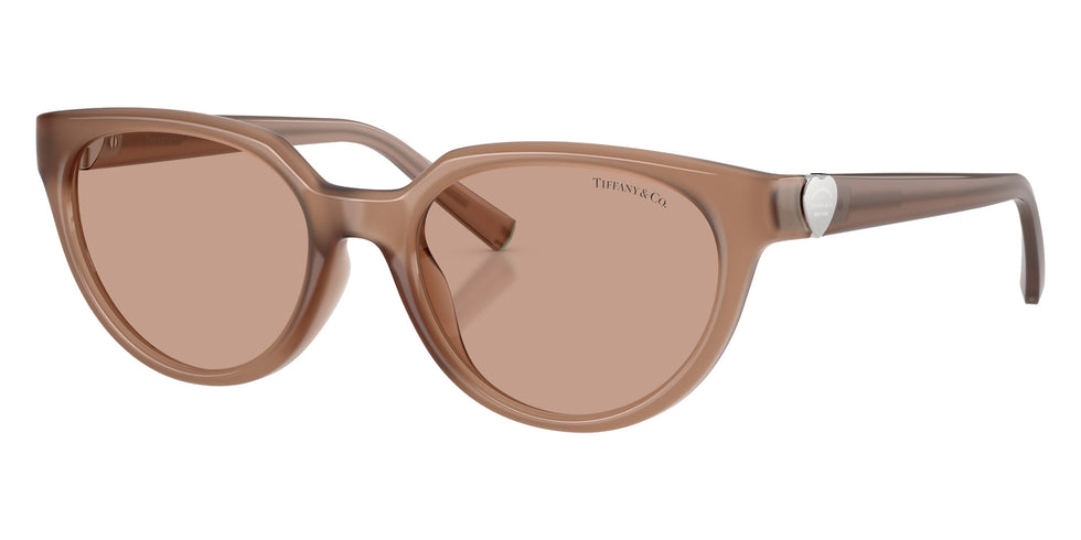TIFFANY TF4256D 844973 55 - Coca Cola Sapphire #id:tf4256d844973_s:106105