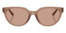 TIFFANY TF4256D 844973 55 - Coca Cola Sapphire #id:tf4256d844973_s:106100
