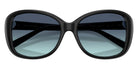TIFFANY TF4257U 80019S 56 - Black #id:tf4257u80019s_s:100120
