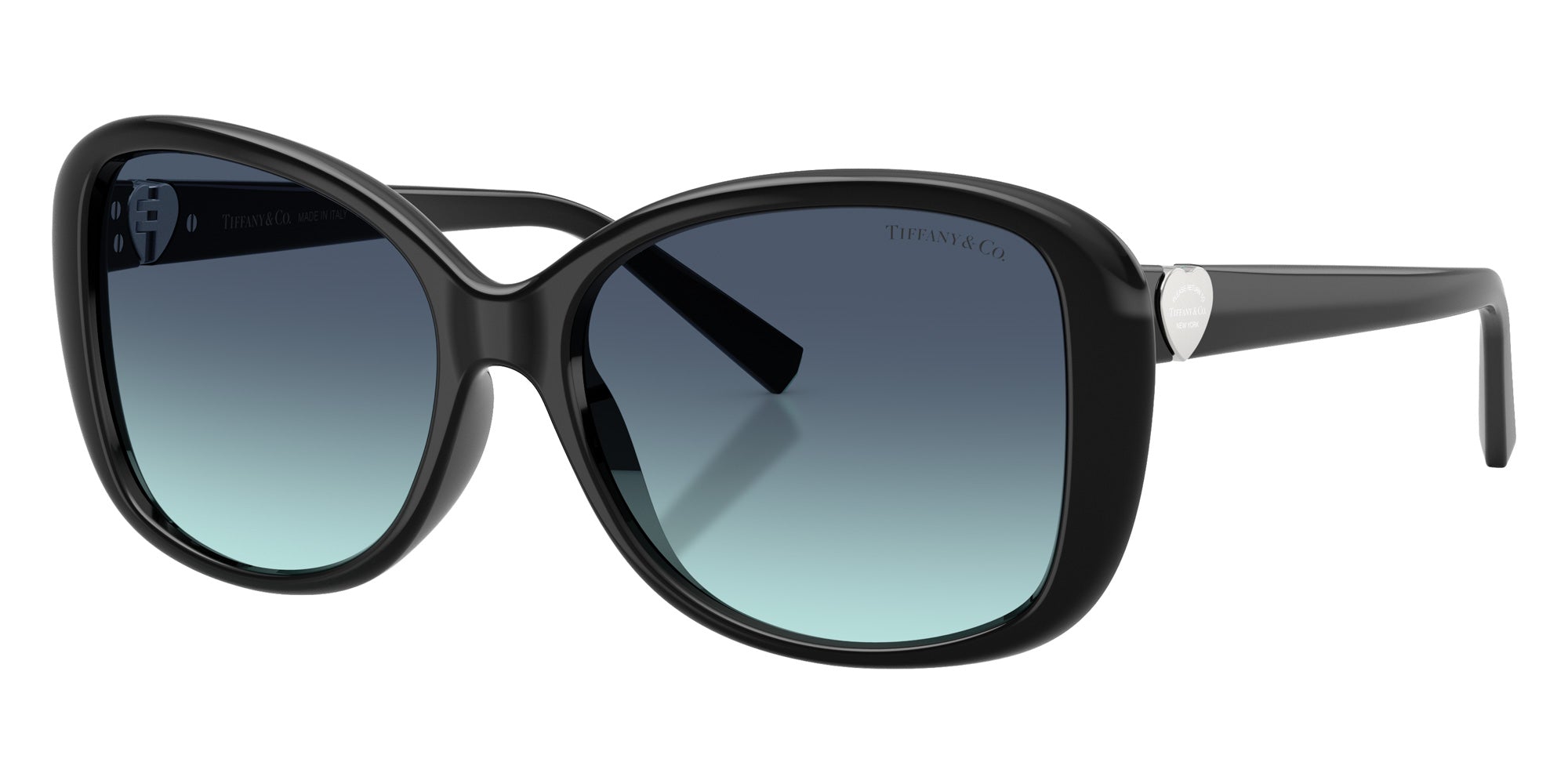 TIFFANY TF4257U 80019S 56 - Black #id:tf4257u80019s_s:100105