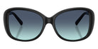TIFFANY TF4257U 80019S 56 - Black #id:tf4257u80019s_s:100100