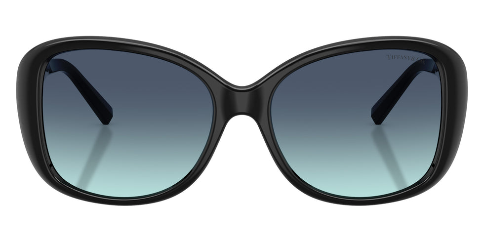 TIFFANY TF4257U 80019S 56 - Black #id:tf4257u80019s_s:100100