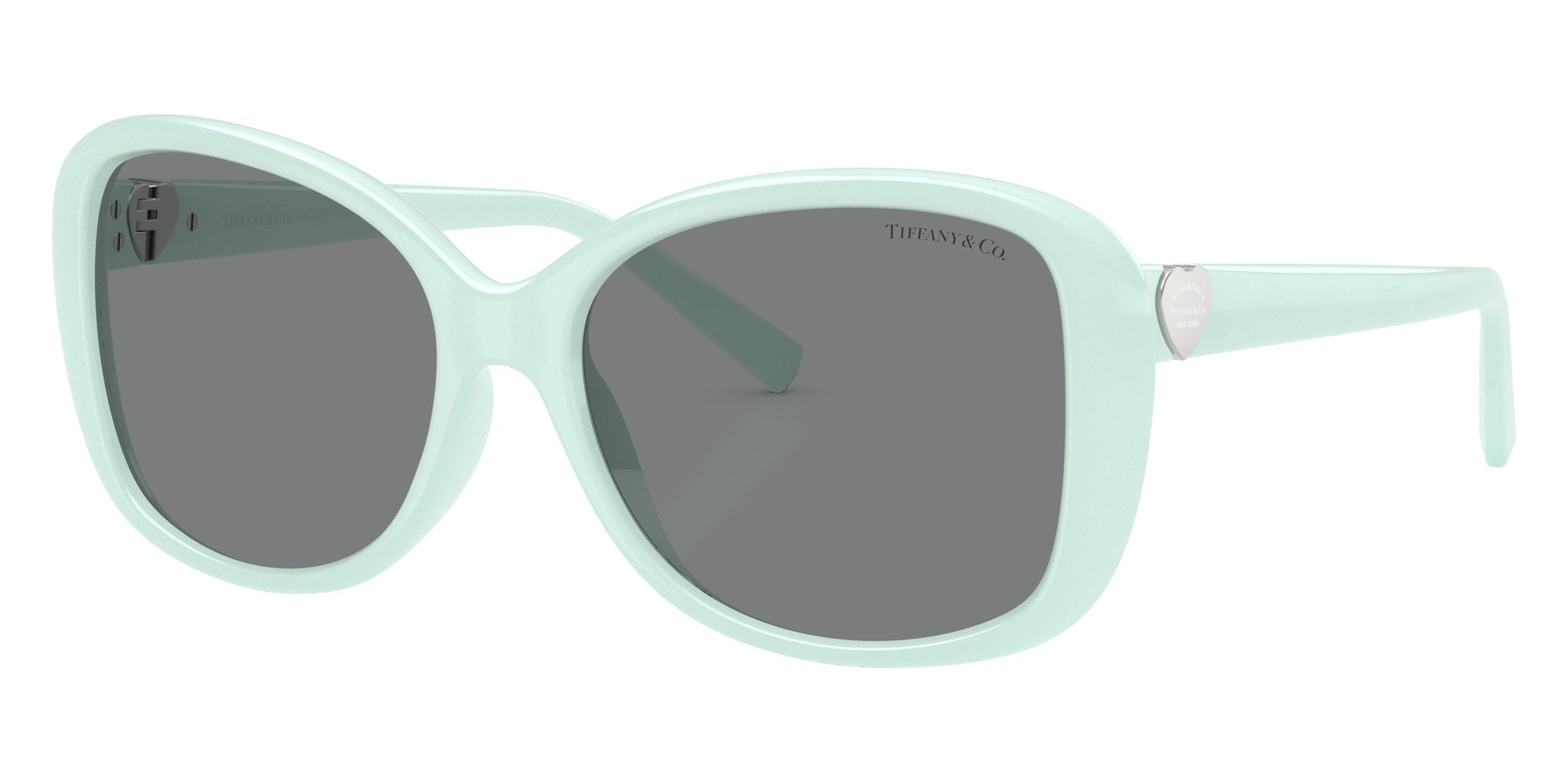 TIFFANY TF4257U 845087 56 - Tiffany Blue #id:tf4257u845087_s:104105