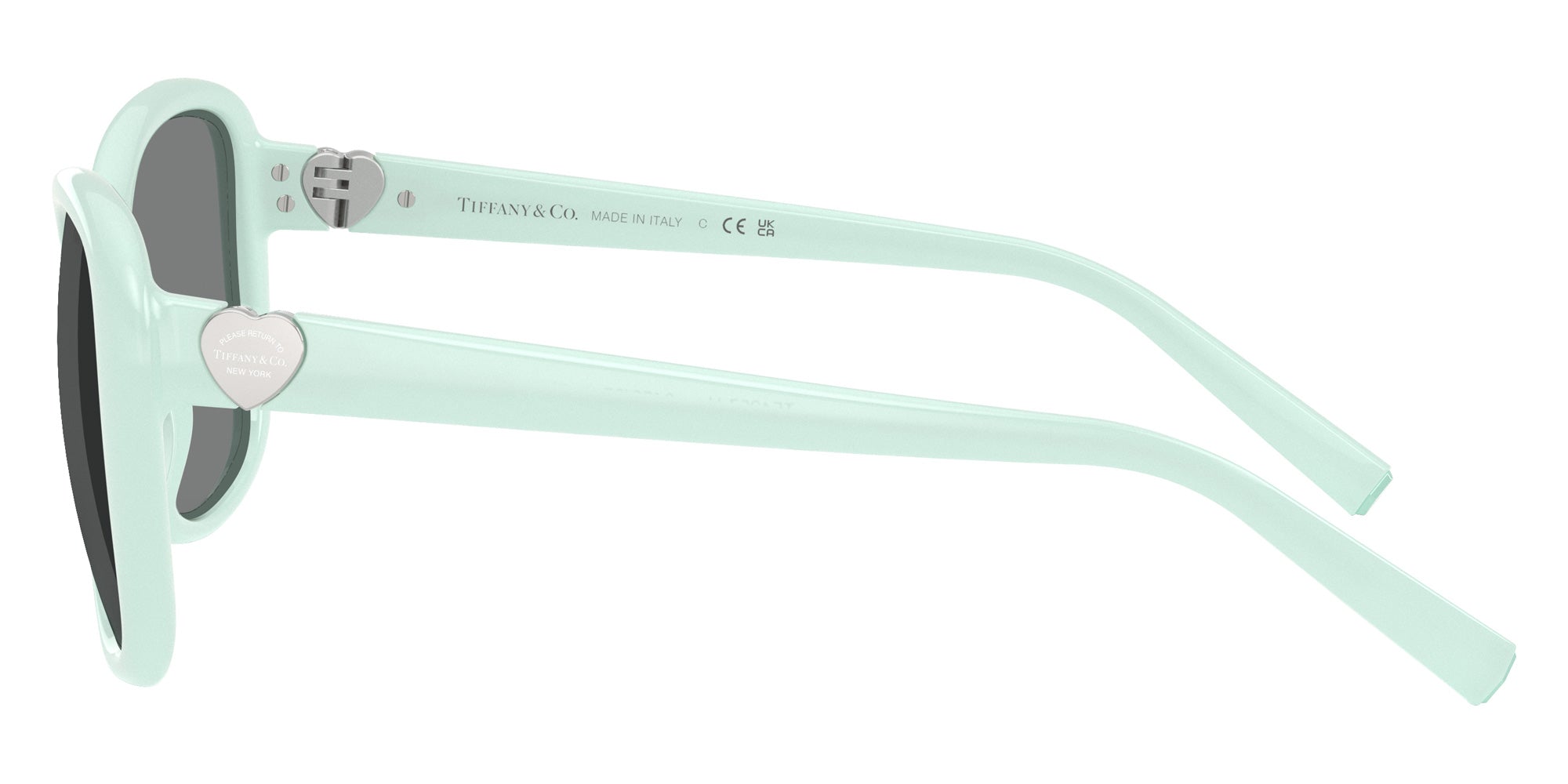 TIFFANY TF4257U 845087 56 - Tiffany Blue #id:tf4257u845087_s:104110