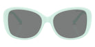 TIFFANY TF4257U 845087 56 - Tiffany Blue #id:tf4257u845087_s:104100