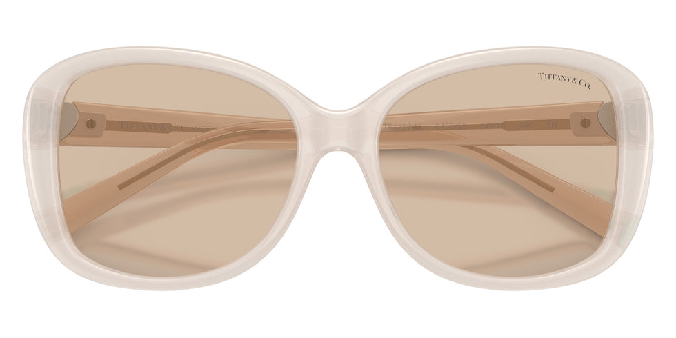 TIFFANY TF4257U 845893 56 - Opal Padparadscha #id:tf4257u845893_s:106120